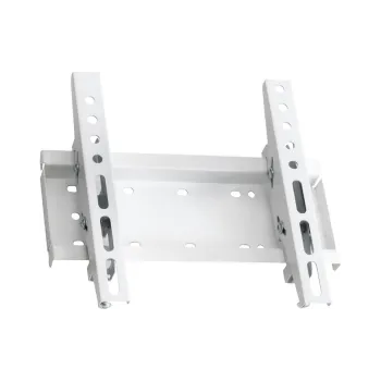 Fali tartó monitorhoz Charmount, White (TV02T_White)