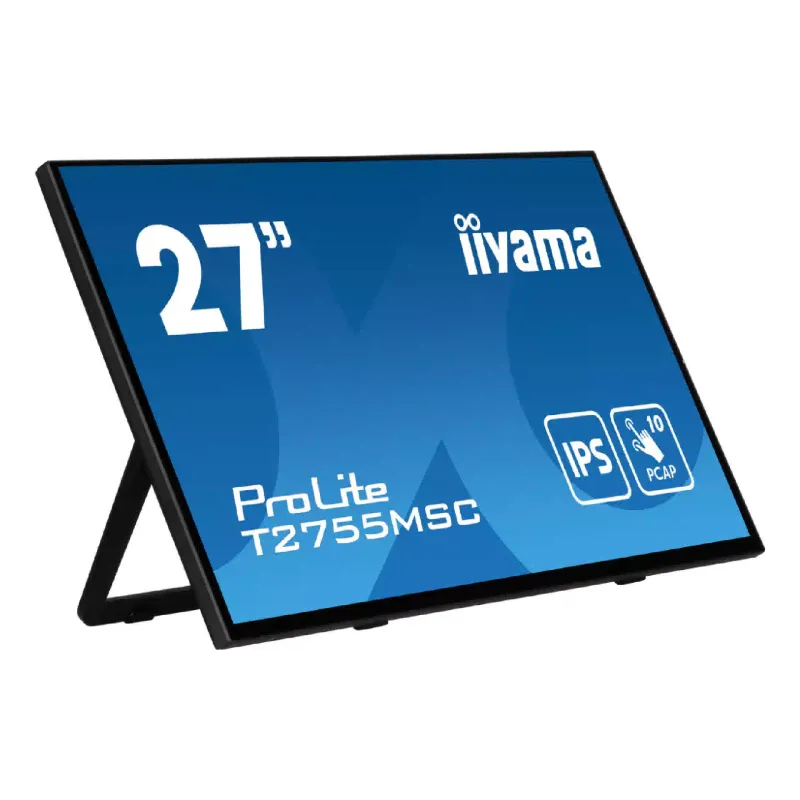 شاشة تعمل باللمس Iiyama (T2755MSC-B1)