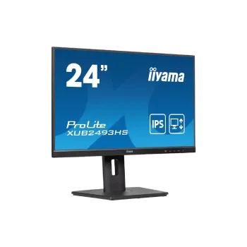 Monitor Iiyama (XUB2493HS-B6)