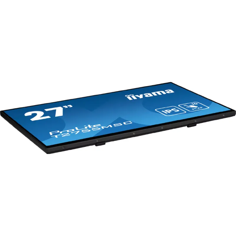 شاشة تعمل باللمس Iiyama (T2755MSC-B1)