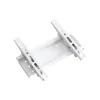 Fali tartó monitorhoz Charmount, White (TV02T_White)