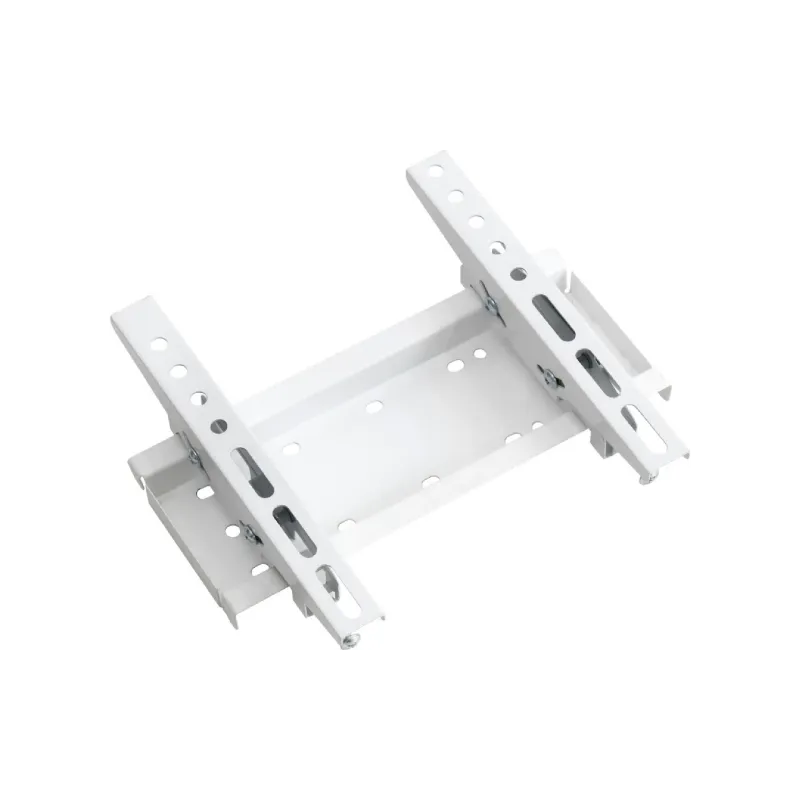 Fali tartó monitorhoz Charmount, White (TV02T_White)