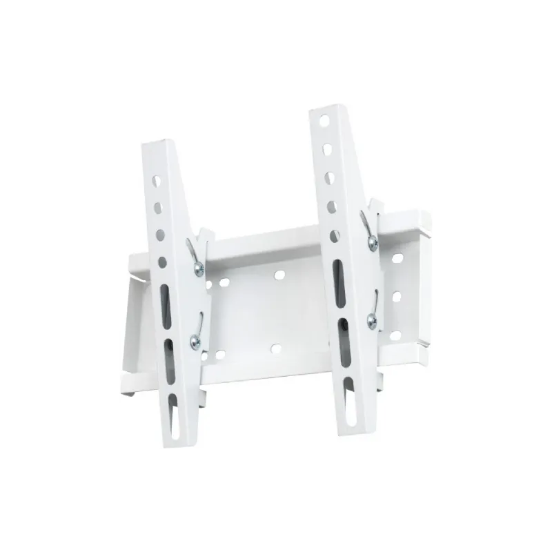 Fali tartó monitorhoz Charmount, White (TV02T_White)