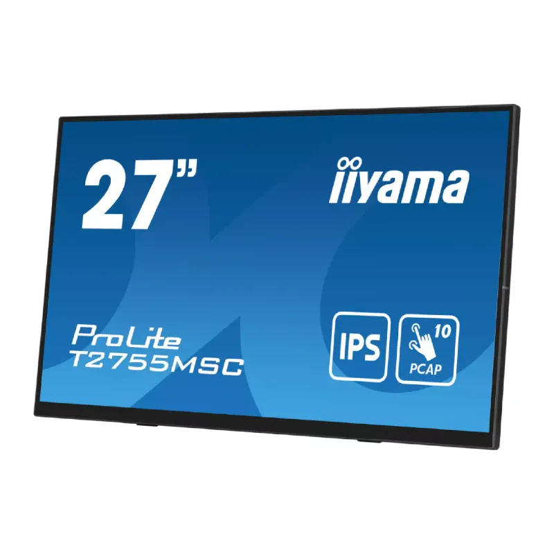 شاشة تعمل باللمس Iiyama (T2755MSC-B1)