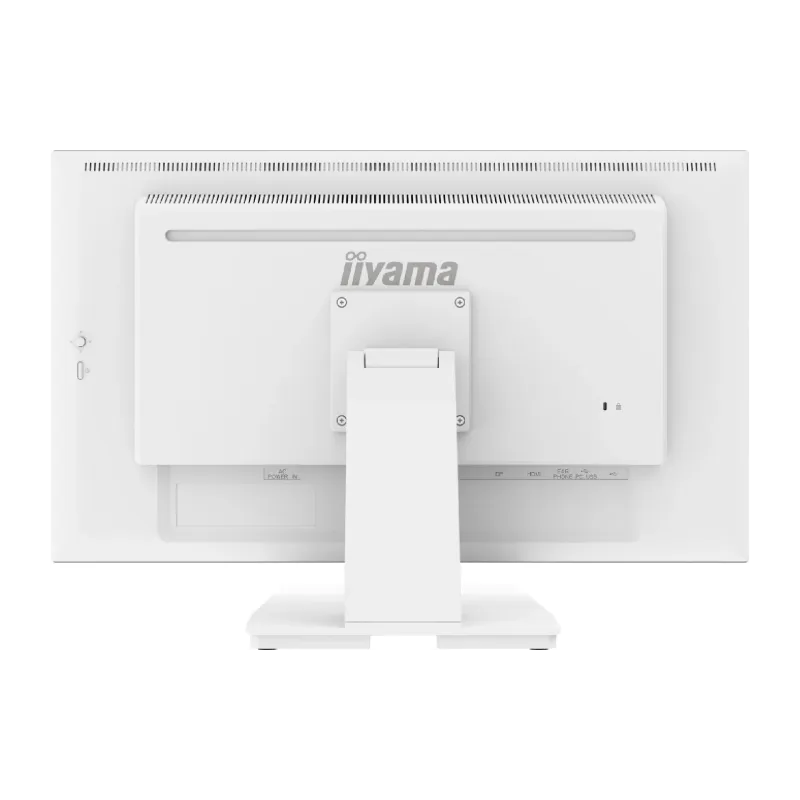 Монітор сенсорний Iiyama 27" FHD/IPS  (T2752MSC-W1)