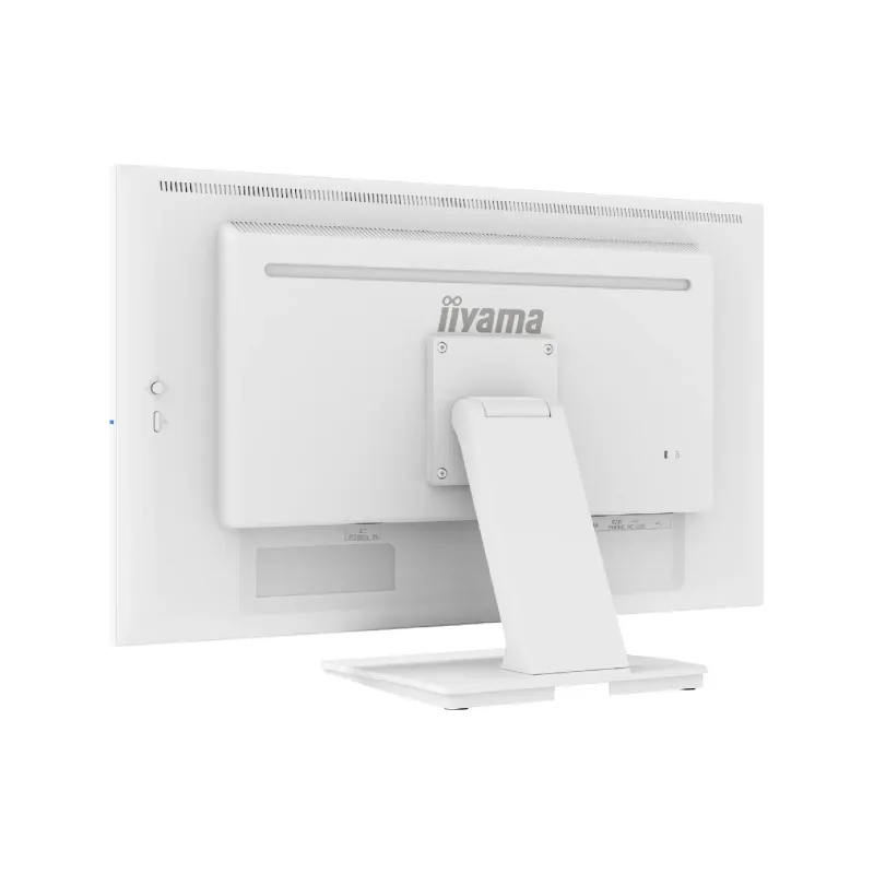 Монітор сенсорний Iiyama 27" FHD/IPS  (T2752MSC-W1)