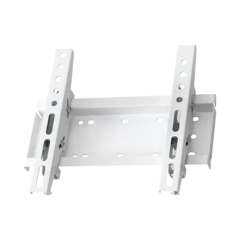 Fali tartó monitorhoz Charmount, White (TV02T_White)