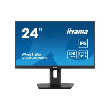 Monitor Iiyama (XUB2492QSU-B1)