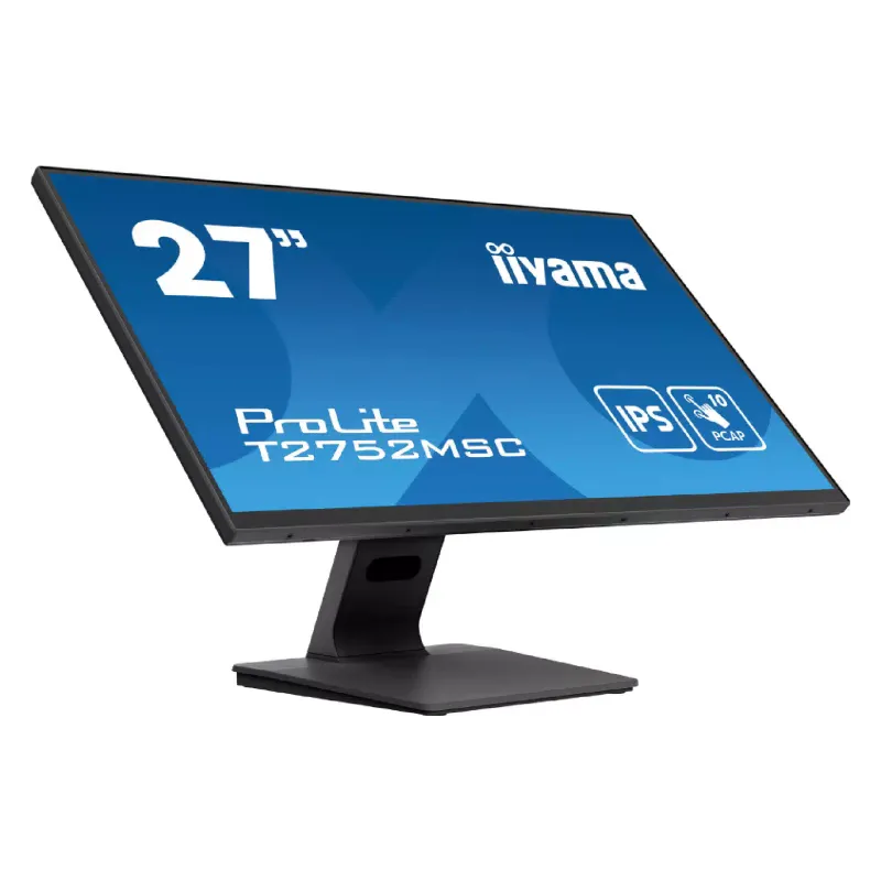 شاشة تعمل باللمس Iiyama (T2752MSC-B1)