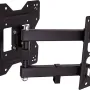 Кріплення для монітора HiSmart 23"-43"  (HS083342)