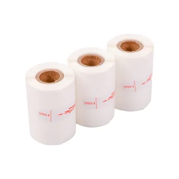 Thermoetikett HiSmart (HS083434)