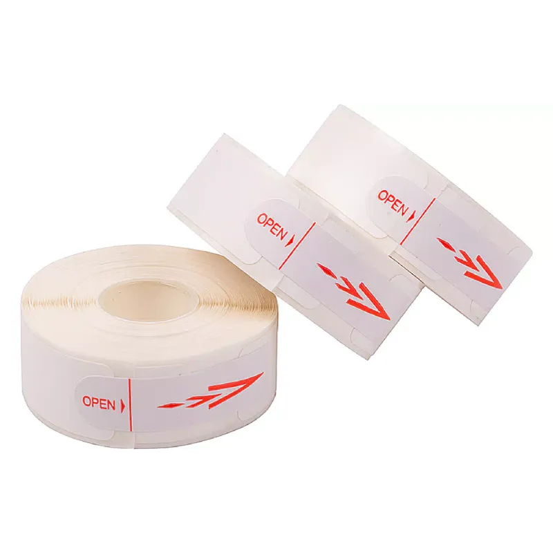 Thermal label HiSmart (HS083458)