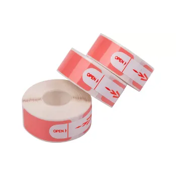 Thermoetikett HiSmart (HS083465)