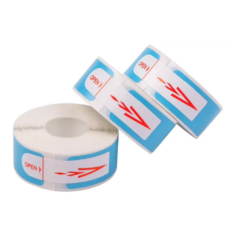 Etiqueta térmica HiSmart (HS083472)