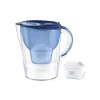 Filter jug Brita, White (1052778)