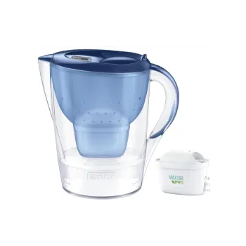 Filterkanne Brita, White (1052778)