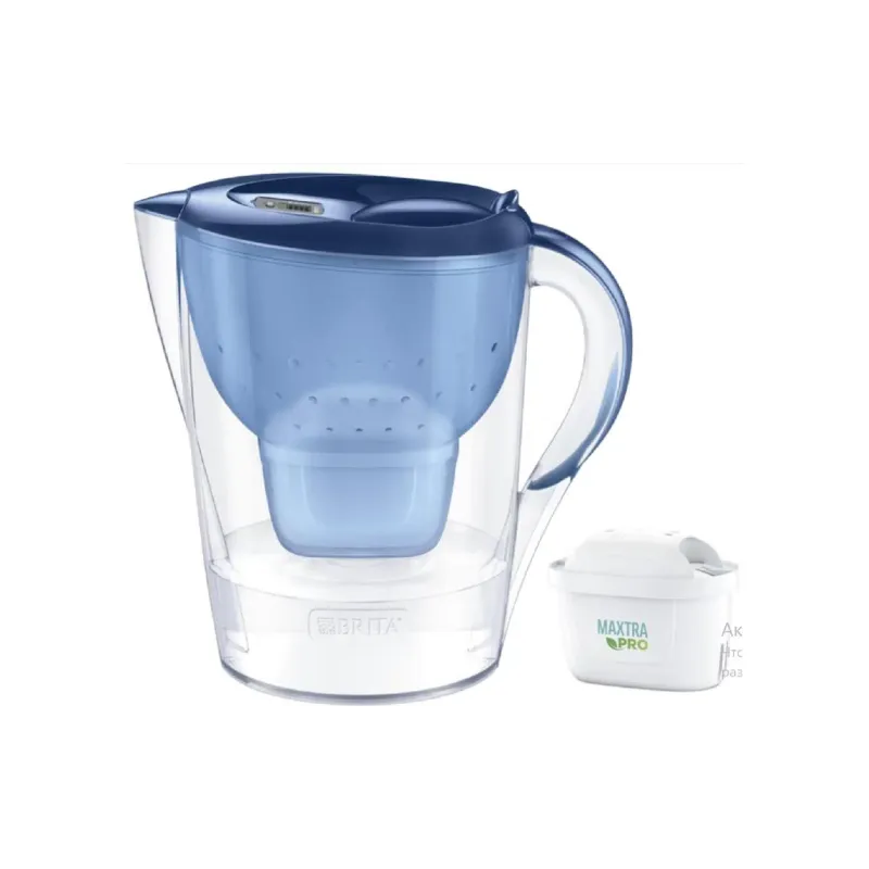 Filter jug Brita, White (1052778)