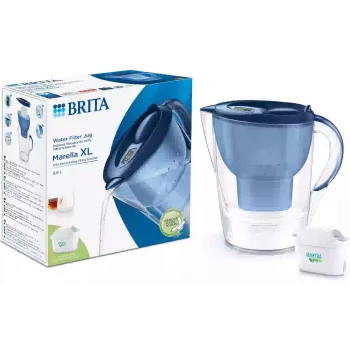 Filterkanne Brita, Blue (1052780)