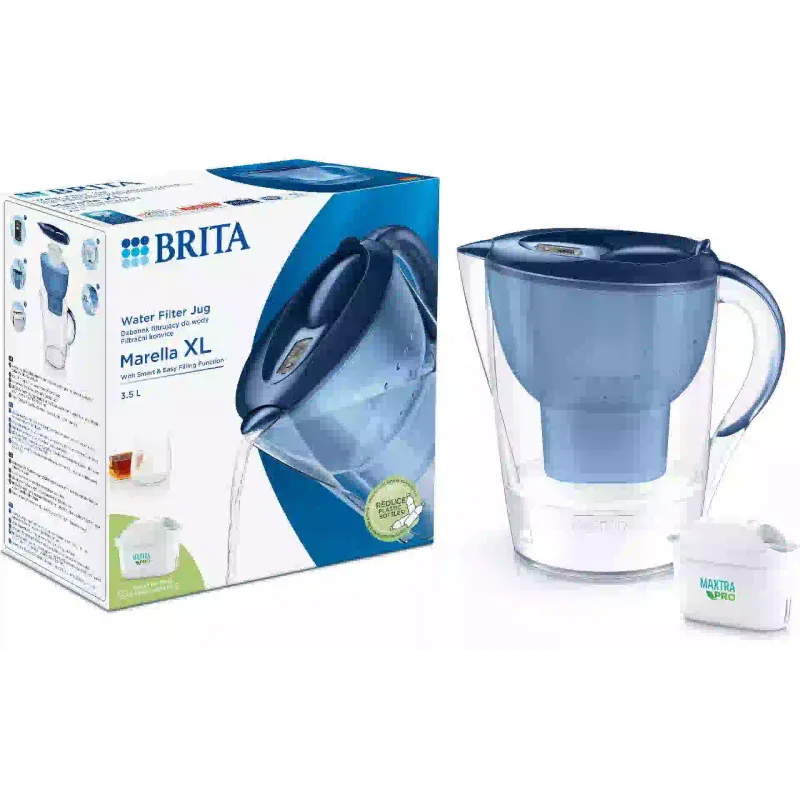 Фільтр-глечик Brita, Blue (1052780)