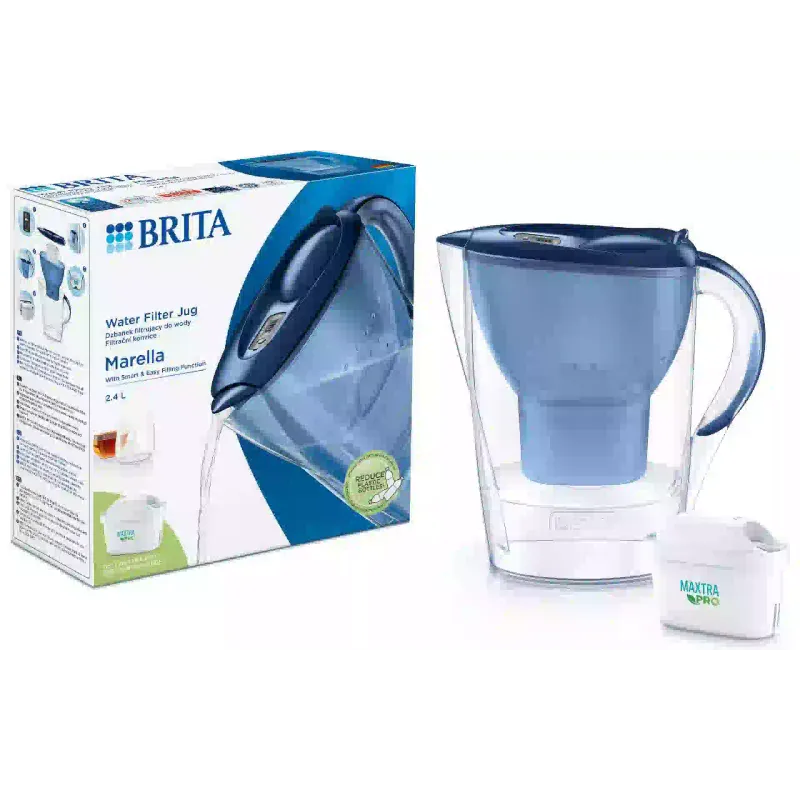 jarro de filtro Brita, Blue (1052799)