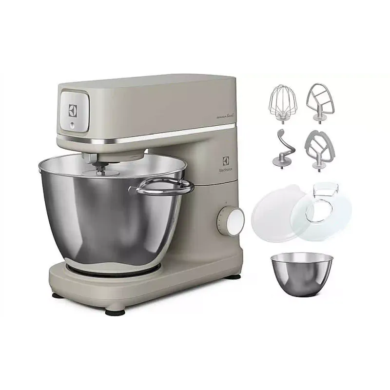 Кухненска машина Electrolux, Beige (E6KM1-4PPT)