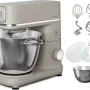 Кухненска машина Electrolux, Beige (E6KM1-4PPT)