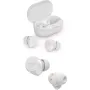 Auriculares Philips, White (TAT1209WT/00)