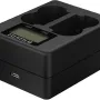 Зарядное устройство Fujifilm (16651459)