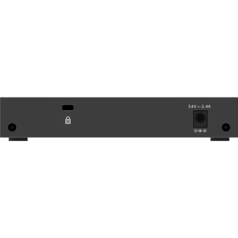 Превключвател Netgear (GS305EPP-100PES)