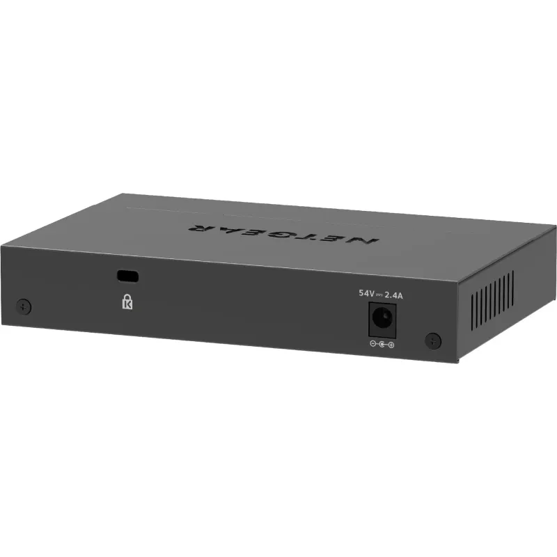 Превключвател Netgear (GS305EPP-100PES)