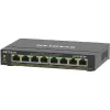 يُحوّل Netgear GS308EPP (GS308EPP-100PES)