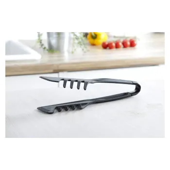 Kitchen tongs Tefal Bienvenue, Black (2745312)