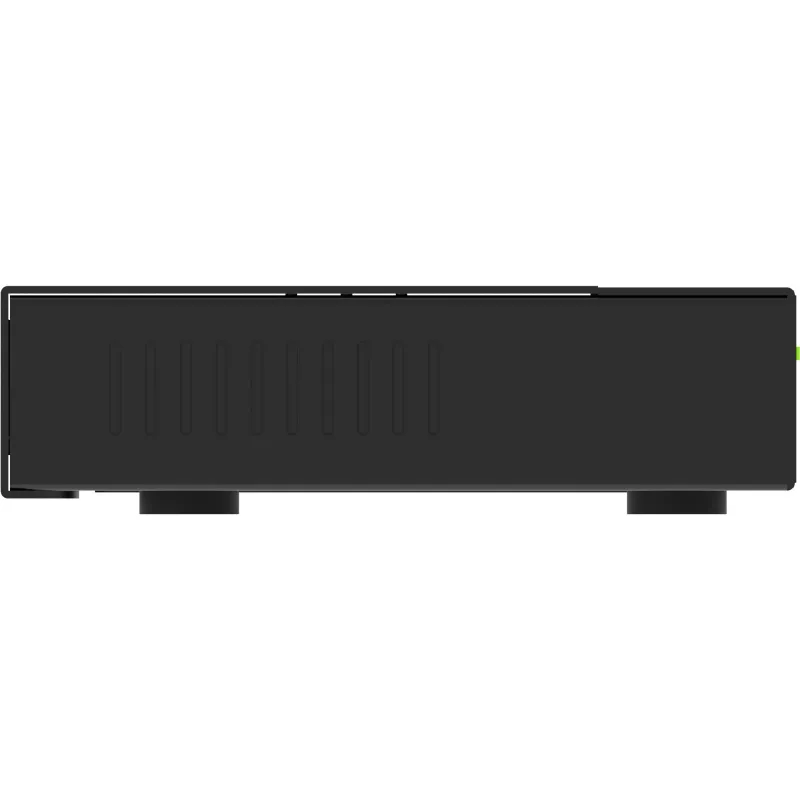 Комутатор Netgear  (GS308EP-100PES)