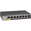 Preklop Netgear GS108T (GS108T-300PES)