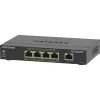 Превключвател Netgear (GS305EPP-100PES)