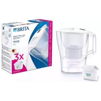 Фильтр-кувшин Brita, White (1053054)