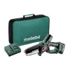 Láncfűrész Metabo MS 18 (600856500)