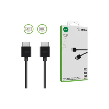 Kabel Belkin, Black (AV10175BT2MBKV2)