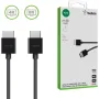 Kabel Belkin, Black (AV10175BT2MBKV2)