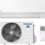 Кондиционер Panasonic Super Compact, White (CS-TZ25ZKEW/CU-TZ25ZKE)