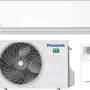 Air conditioner Panasonic Etherea, White (CS-Z25ZKEW/CU-Z25ZKE)