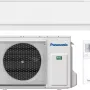 Air conditioner Panasonic Etherea, White (CS-Z71ZKEW/CU-Z71ZKE)