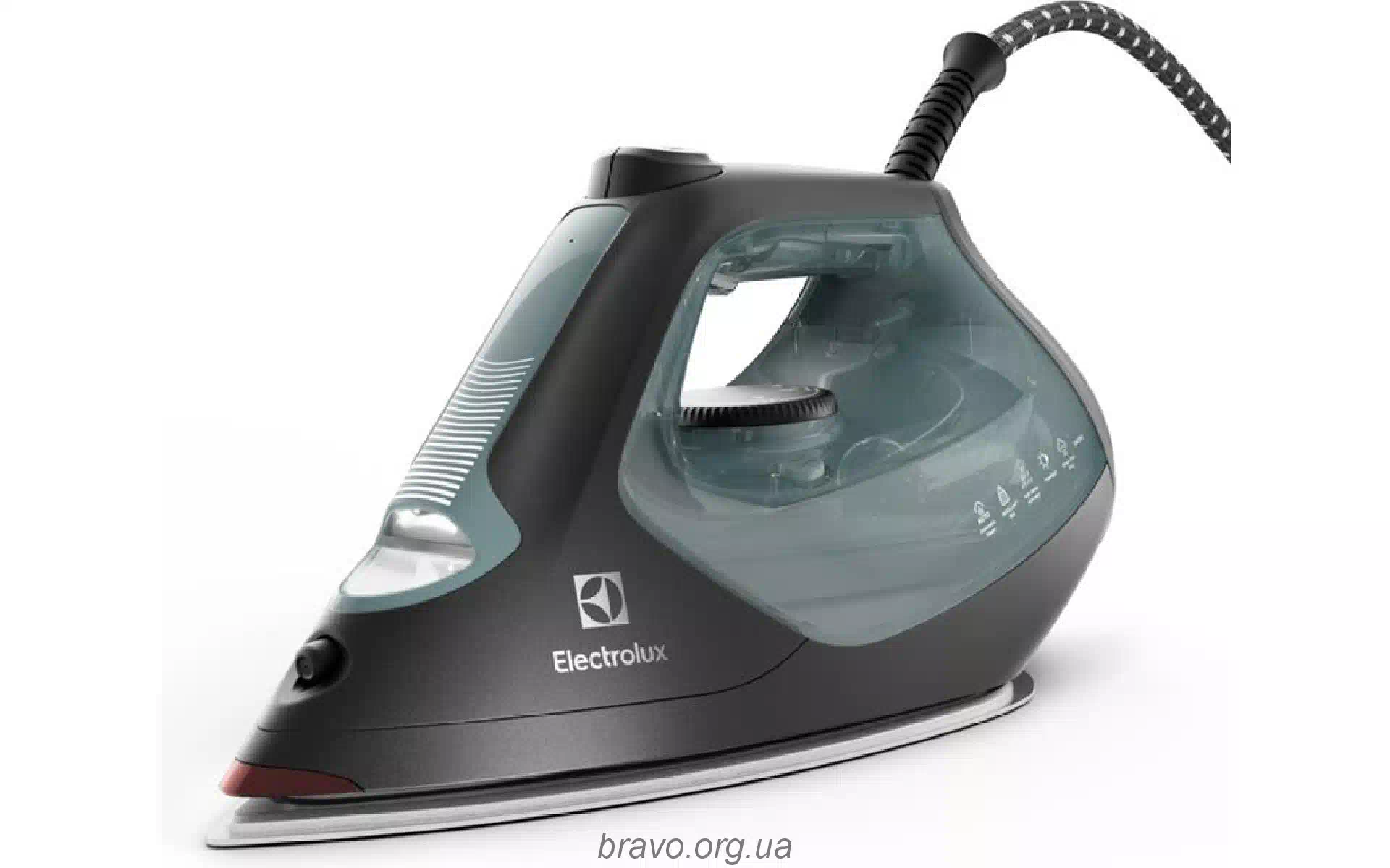 Праска Electrolux (E7SI2-6OG) Праска Electrolux (E7SI2-6OG)