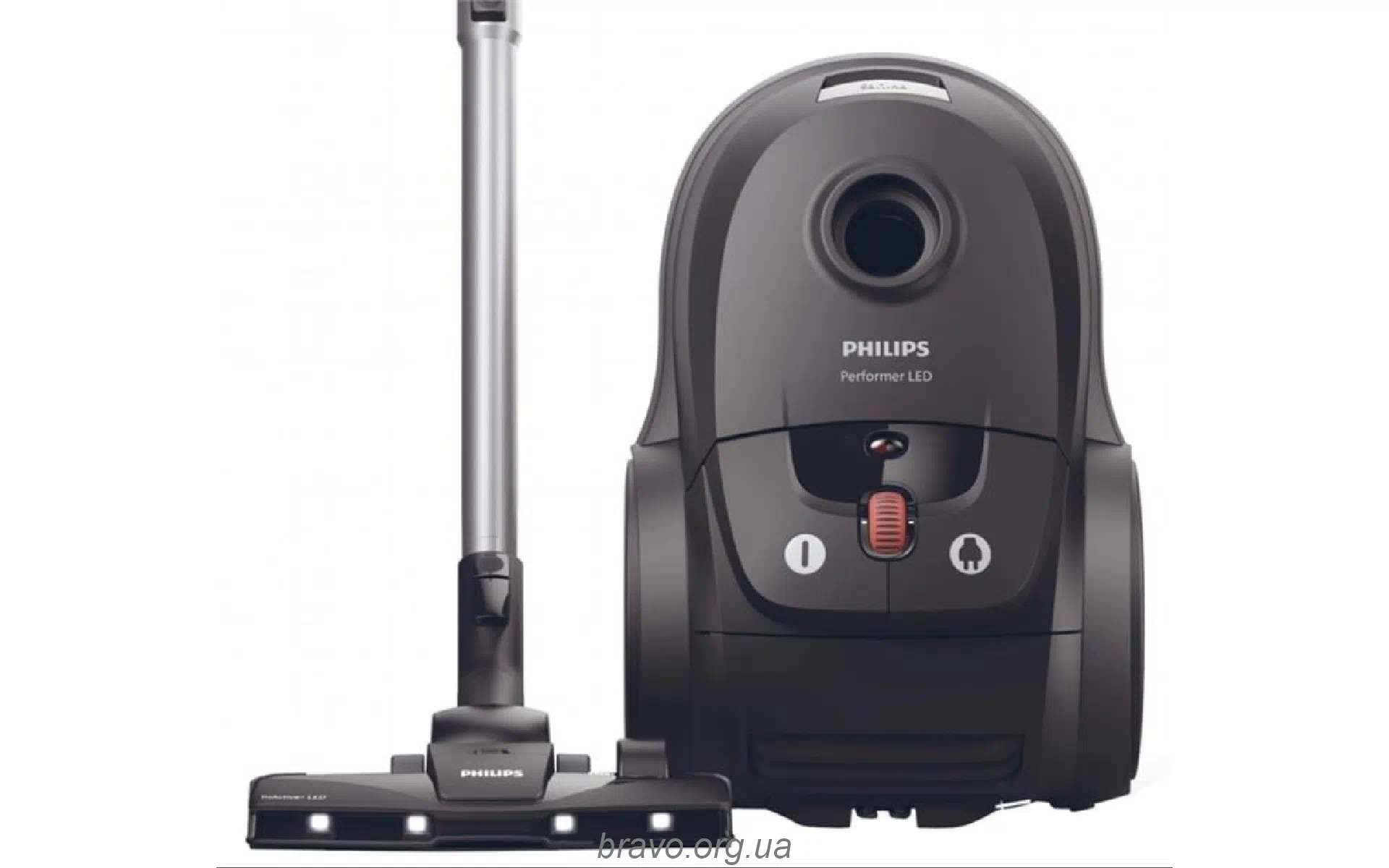 Vacuum cleaner Philips (XD8122/10) Vacuum cleaner Philips (XD8122/10)