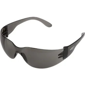 Προστατευτικά γυαλιά Neo Tools, Gray (97-504)