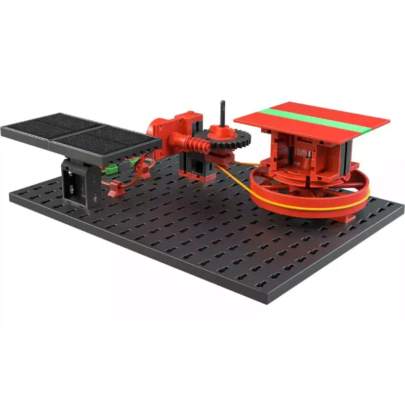 Constructor fischertechnik Profi (FT-559879)