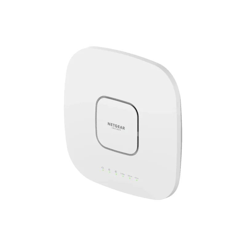 Точка за достъп Netgear WAX630 (WAX630-100EUS)
