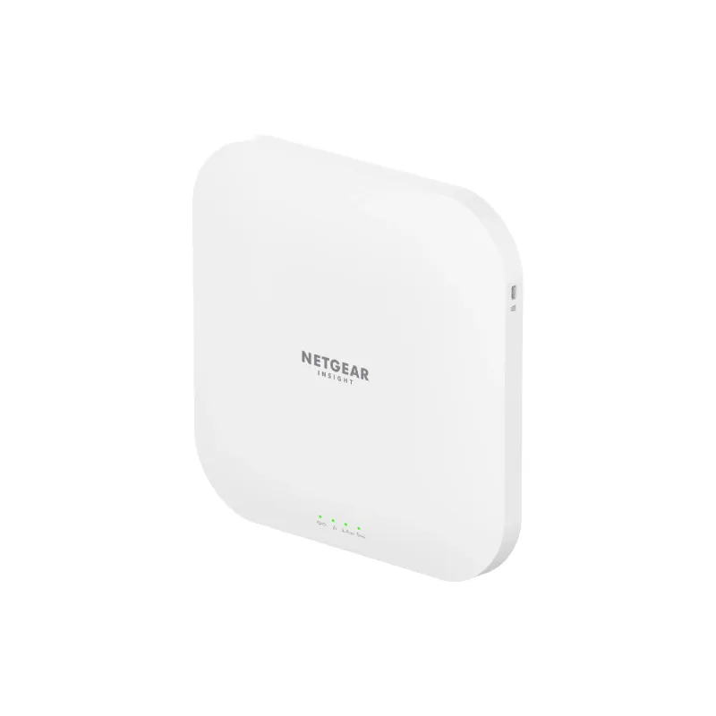 نقطة الوصول Netgear WAX620 (WAX620-100EUS)
