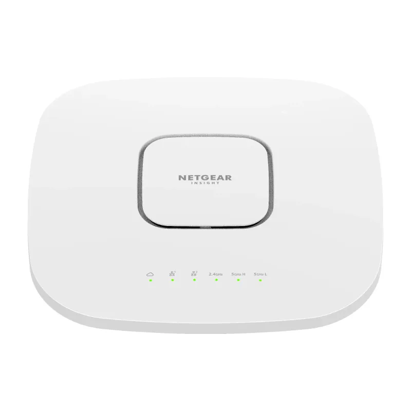 Точка за достъп Netgear WAX630 (WAX630-100EUS)