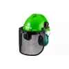 Защитна каска Verto, Green (97H300)